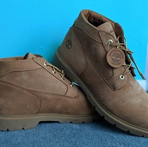 New Men's Timberland Boots